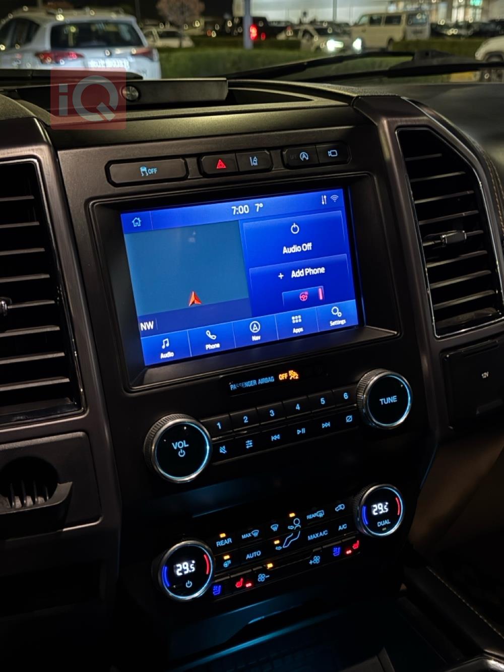 فورد إكسبيديشن